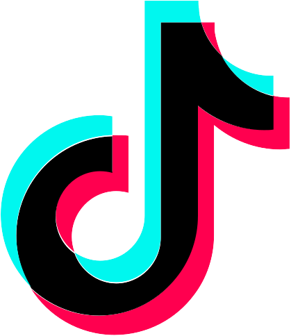 Logo tiktok