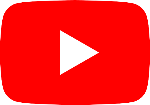Logo youtube