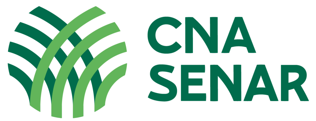 Logo CNA palestrante de IA Tony Ventura
