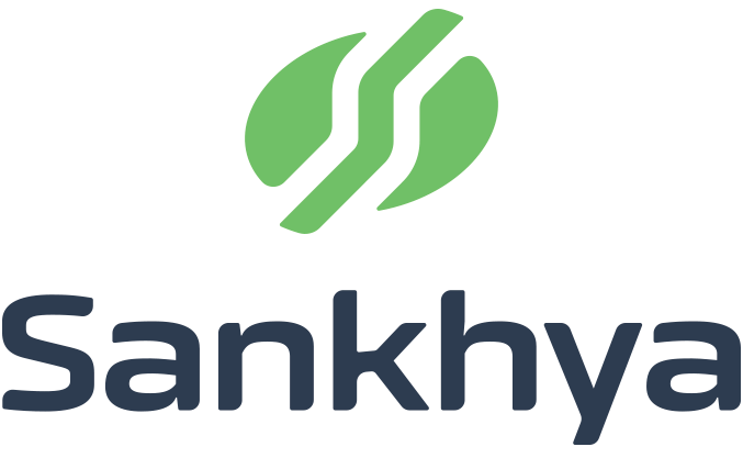 Logo sankhya cliente Tony Ventura