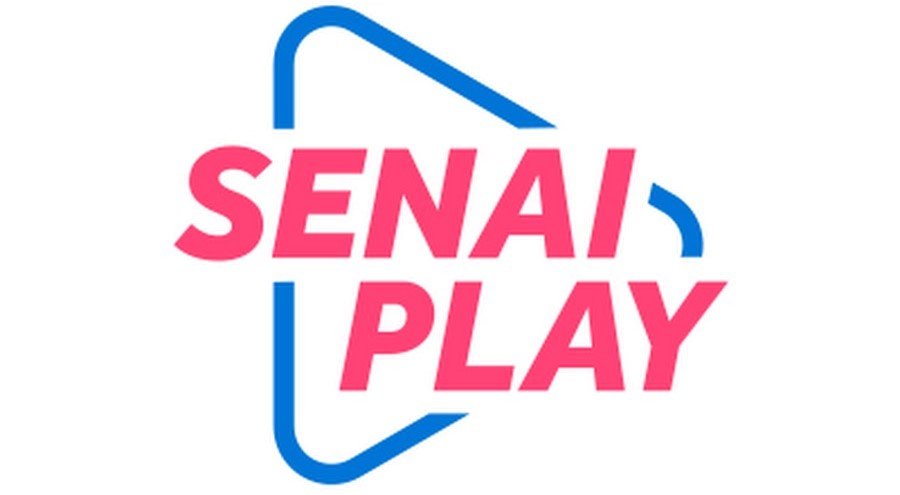 Logo senaiplay